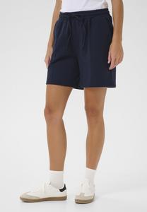 Шорты Kaffe, темно-синий