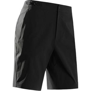 Повседневные шорты мужские Under Armour, светло-черный