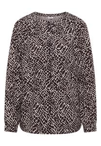 Блуза CECIL, Wool White