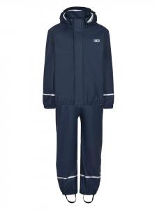 Дождевик LEGO, темно-синий