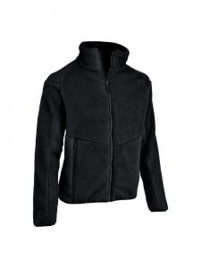 Maul Sport Флисовая куртка черного цвета