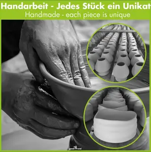 Набор посуды Goodwei, зеленый