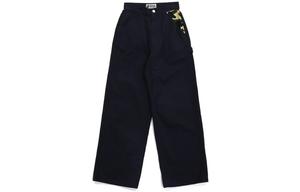 Повседневные брюки женские A Bathing Ape