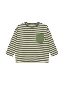 Рубашка с длинным рукавом Noppies