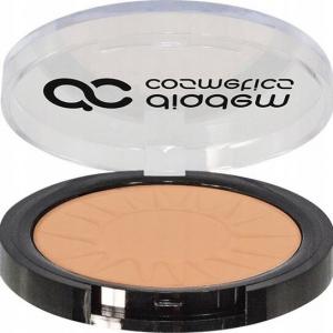 Матовая бронзирующая пудра 02 Diadem