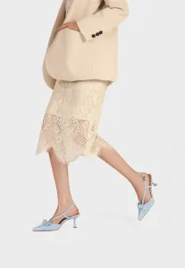 Декольте Queen Helena, Blu