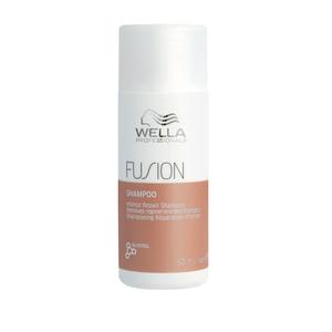 Шампунь fusion intense repair Wella Professionals, объем 50 мл