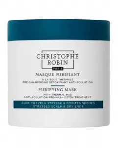 Очищающая маска 250 мл Christophe Robin