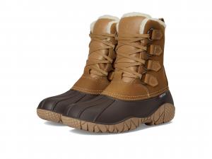 Ботинки Baffin Yellowknife, желто-коричневый