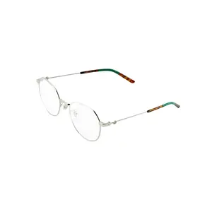 Очки GUCCI GG0684O с мягкой круглой оправой