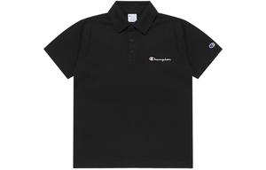 Футболка поло Японская версия Unisex Champion, Королевский синий