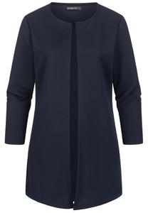 Вязаный кардиган Cloud5ive, темно-синий