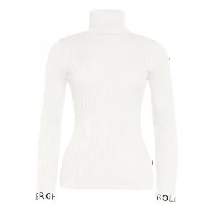 Вязаный свитер Goldbergh Mira (женский), Cream