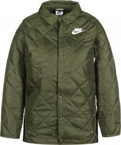 Nike Sportswear Куртка для межсезонья в цвете Olive