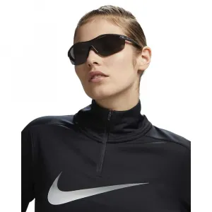 Солнцезащитные очки Nike Polarized, черный