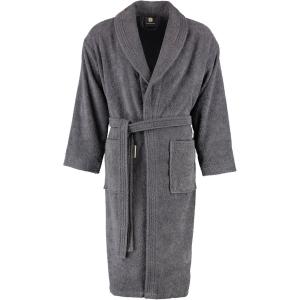 Халат Rhomtuft, серый