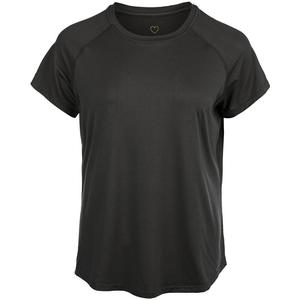 Футболка gaina ws/s tee Athlecia, черный