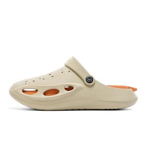 C°BANNER Клоги мужские хаки, цвет Khaki