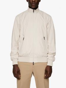 Куртка-бомбер Kevin с высоким воротником J.Lindeberg, Moonbeam