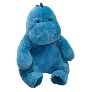 Уродливая милая большая плюшевая кукла Slowpoke, высота 50см/60см/80см Tranquility and elegance