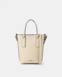 Маленькая сумка-бандо с деталями на ручках Jo & Mr. Joe, белый