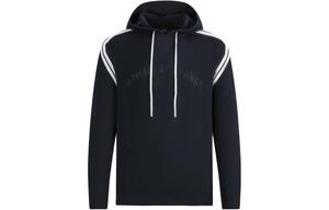 AE SS24 Трикотаж Мужской Темно-синий ARMANI EXCHANGE