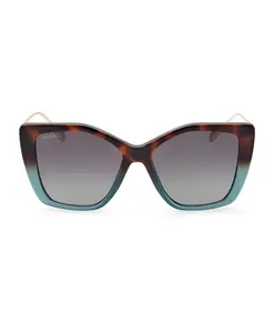 Солнцезащитные очки Max &co mo0065 56n Max & Co, коричневый