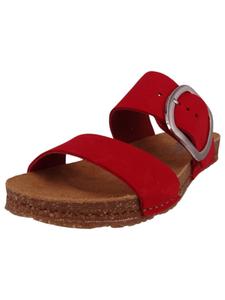 Классические сандалии Art in the City