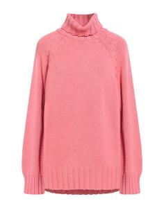 Водолазка Malo, лососево-розовый