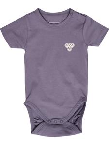 Комбинезон/боди Hummel, лиловый