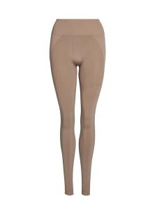 Узкие леггинсы rethinkit studios Hella, светло-коричневый