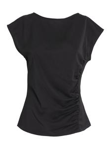 Майка Influencer Top, черный