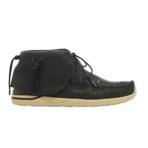 Кроссовки Visvim FBT Lhamo-Folk 'Black', черный