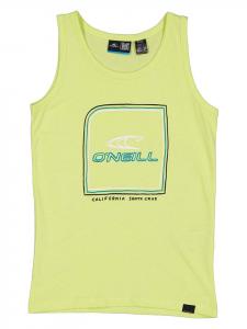 O'Neill Топ-10 за весь год в желтом цвете