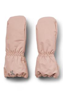 WHEAT Перчатки 'Monta' в цвете Powder