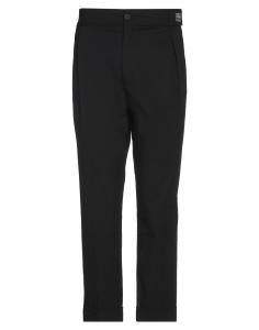 Брюки Versace Jeans Couture, черный