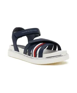 Сандалии Tommy Hilfiger, синий