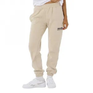 Спортивные брюки Rip Curl Surf Puff, бежевый