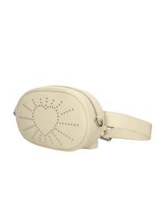 Поясная сумка Gave Lux, бежевый