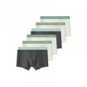 Мужские трусы-боксеры Disney, светло-зеленый