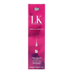 Краска для волос Lk Opc Color Red 100 Ml