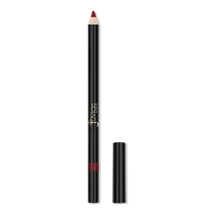 Стойкий карандаш для губ Juvia's Place, Ruby (universal blueish red)