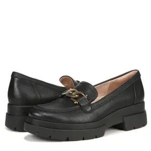 Лоферы Naturalizer Soul Naturalizer - Onyx, Black Wreath