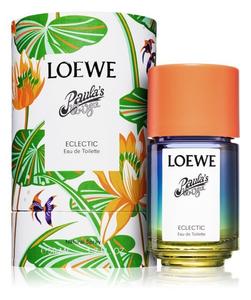Туалетная вода Loewe Paula's Ibiza Eclectic 50 мл унисекс