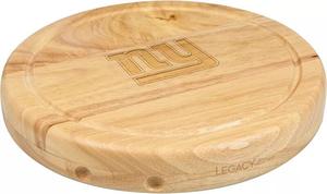 Picnic Time Нью-Йорк Джайентс Цирк Сырная доска и ножи