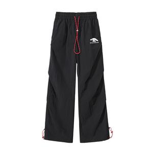 Повседневные штаны для собак Yugui unisex Sanrio, черный