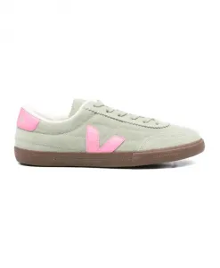 Кроссовки Clama Veja, зеленый