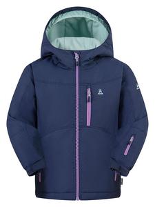 Зимняя куртка Реми темно-синего цвета Kamik