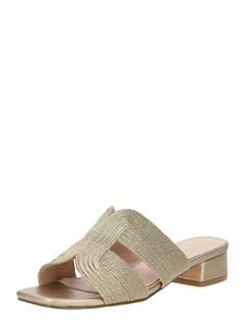 Мюли PS Poelman, Gold