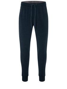 Спортивные брюки super.natural Merino Hose, синий